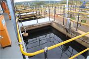 Maphumulo Water Treatment Plant